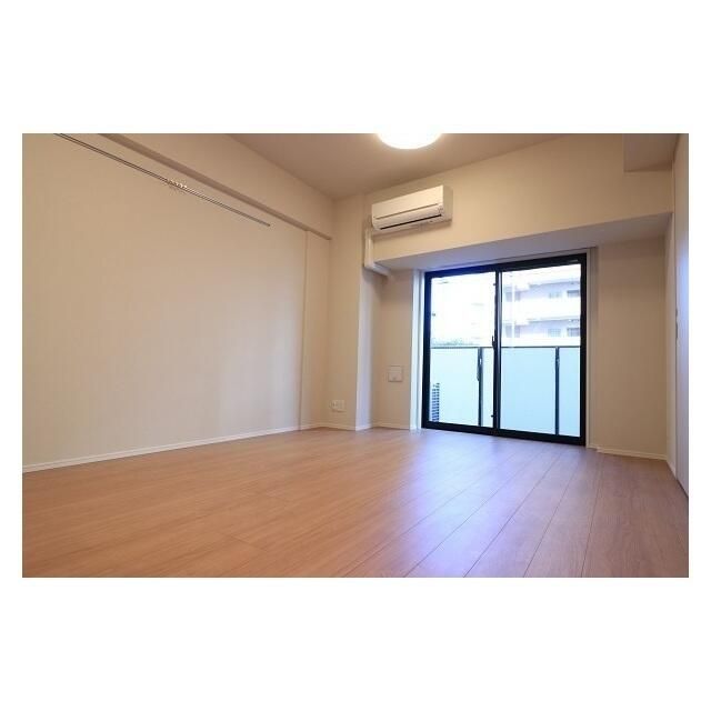 居室・リビング　ゆったり過ごせるリビングです