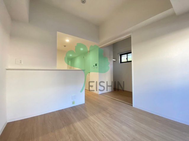 居室・リビング　アレンジ自由自在の広々空間です！