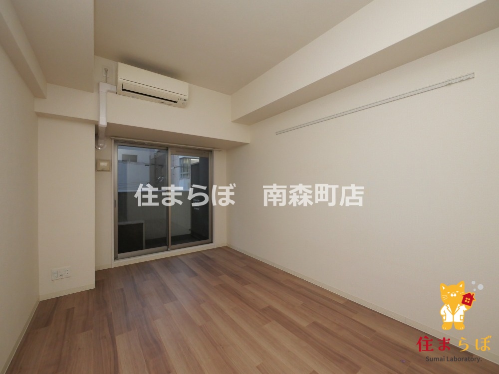 居室・リビング　暮らしの中心になる場所