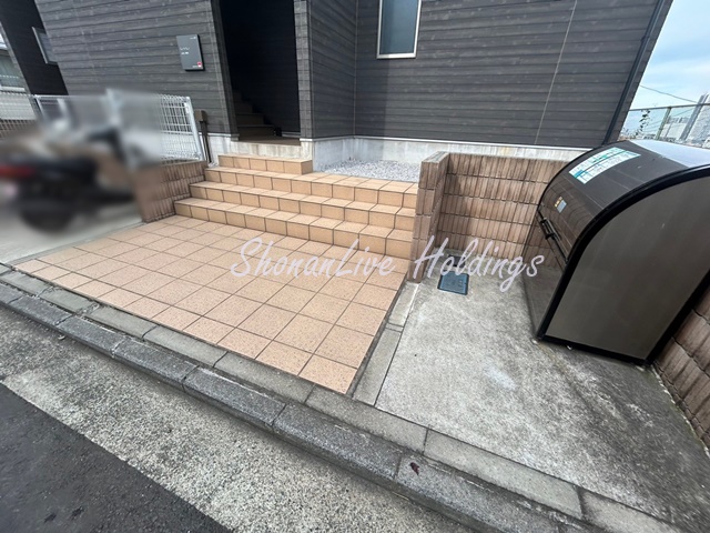 その他共有部分　充実の共有部♪