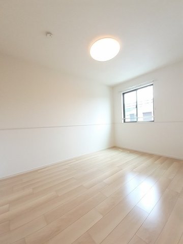 その他部屋・スペース　スタンダードな洋室です