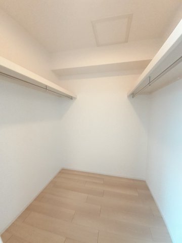 収納　大きなものも収納できそうです