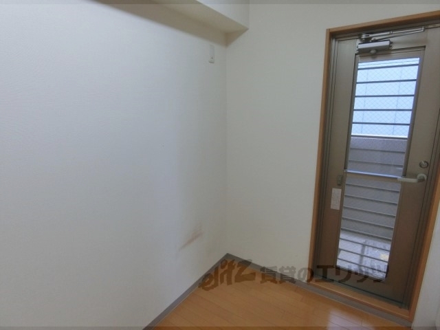 その他部屋・スペース　冷蔵庫置場