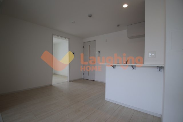 居室・リビング　おしゃれなリビングです