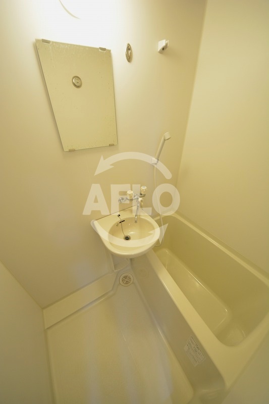 バス・シャワールーム　S・Eファースト　風呂