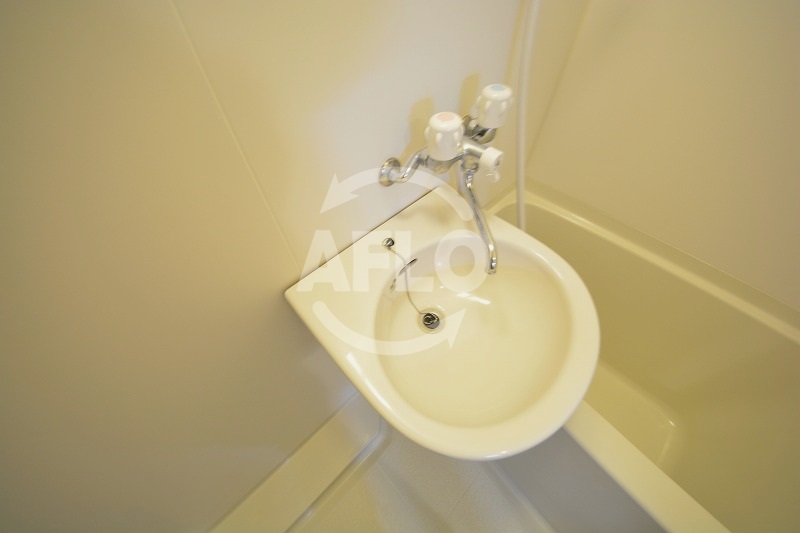 洗面設備　S・Eファースト　洗面台