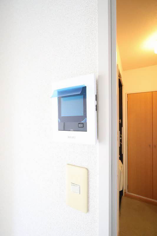 エモーション B棟のその他写真