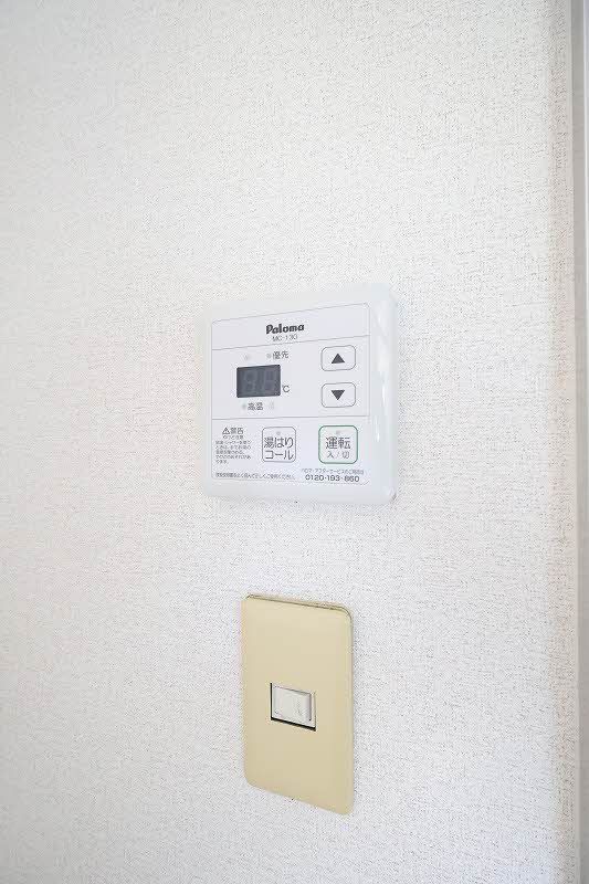 エモーション B棟のその他写真