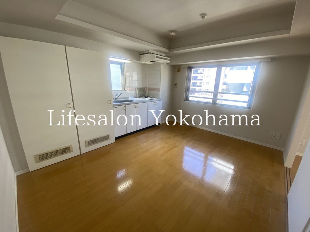 居室・リビング　リビング/居室