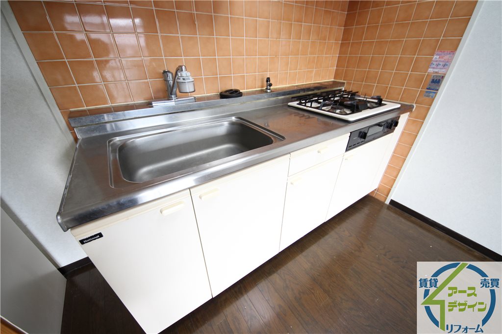 キッチン　※類似写真