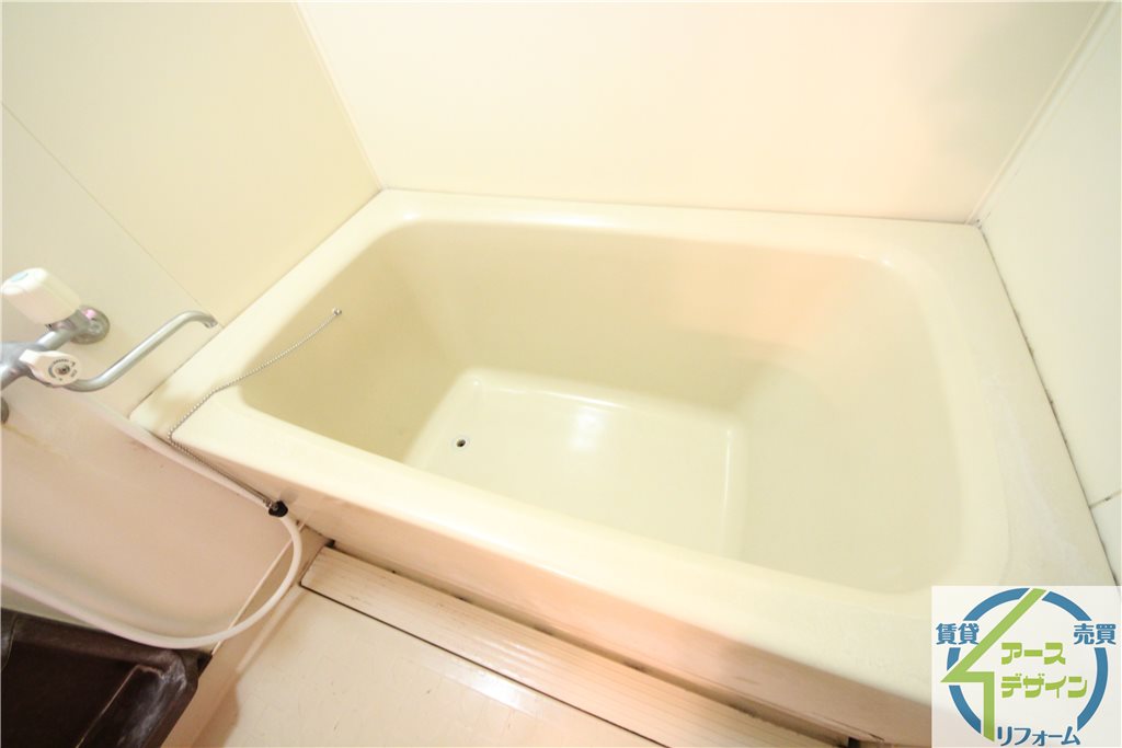 バス・シャワールーム　※類似写真