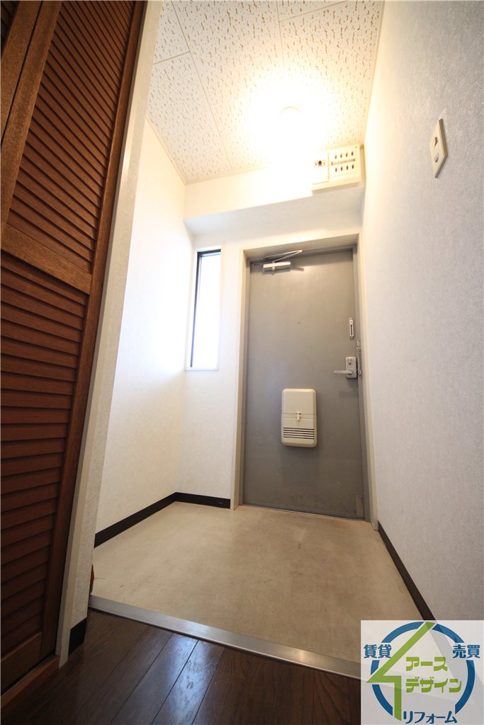 玄関　※類似写真