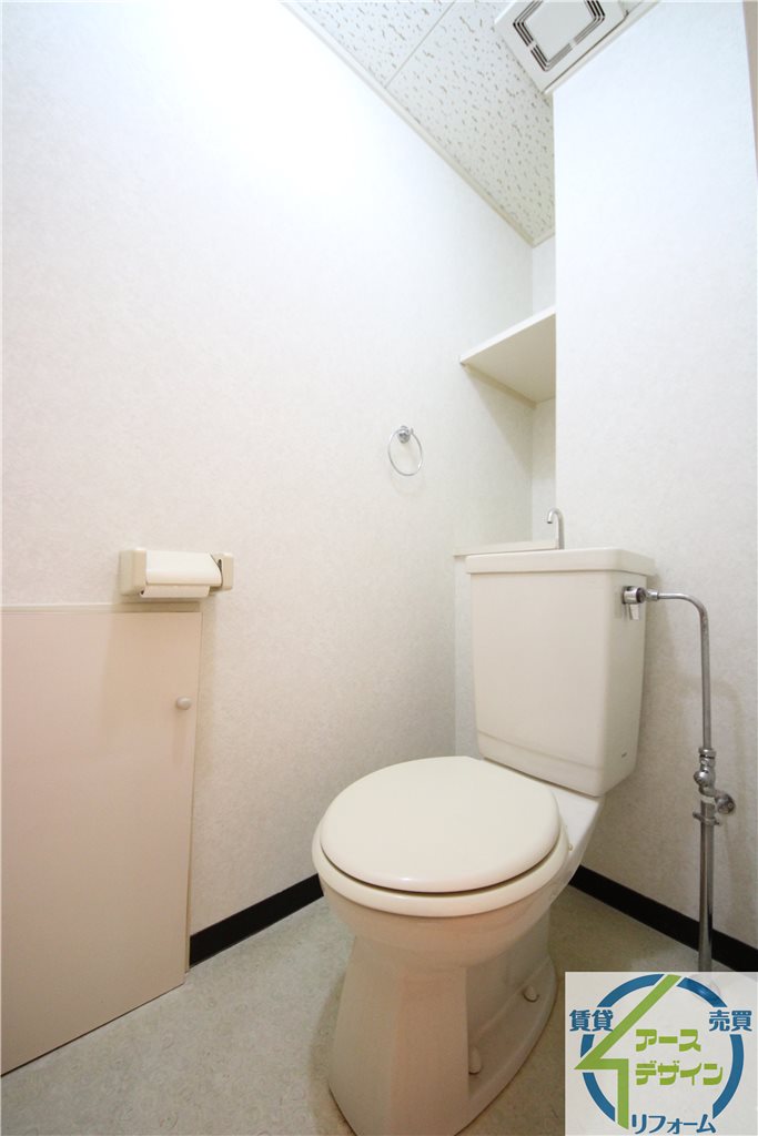 トイレ　※類似写真