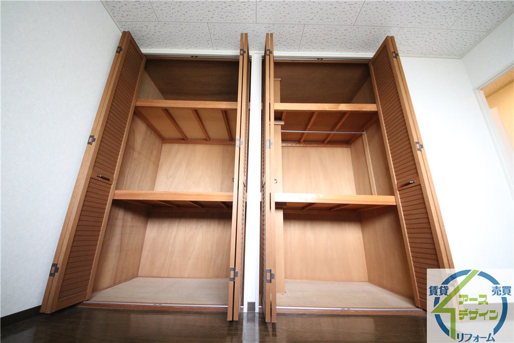 収納　※類似写真