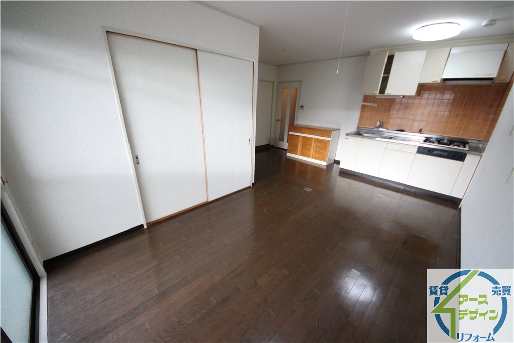 居室・リビング　※類似写真