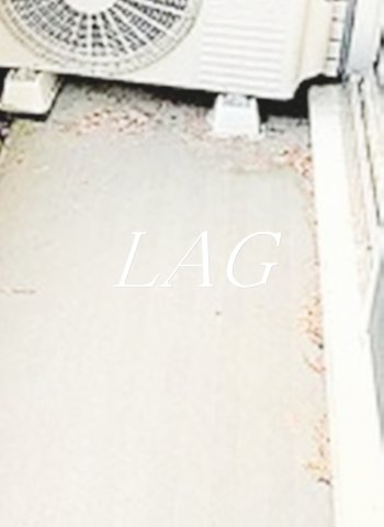 バルコニー　バルコニーです。