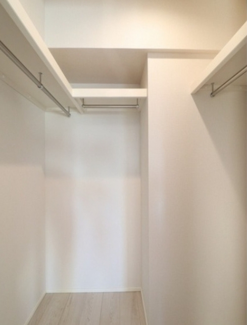 収納　☆収納のためのスペース☆