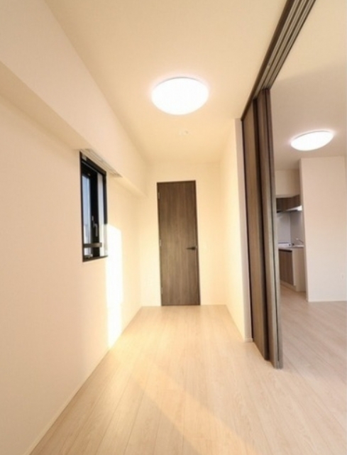 その他部屋・スペース　☆広々バルコニー☆