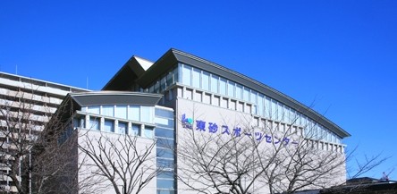 その他　東砂スポーツセンター（その他）まで1113m