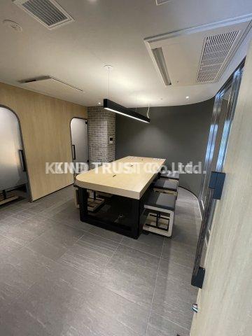 ロビー　ロビーです