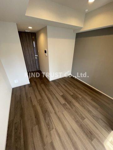 その他部屋・スペース　内装も気になるポイント