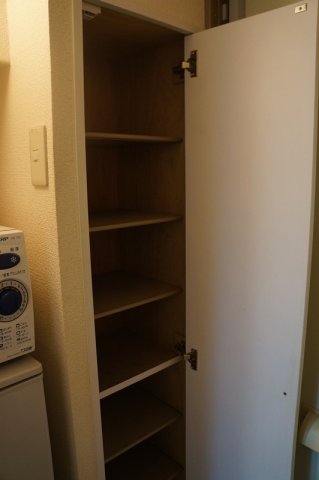その他部屋・スペース　靴箱
