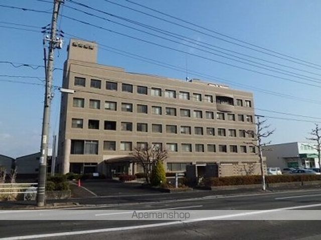 病院　楠本病院（病院）まで1400m