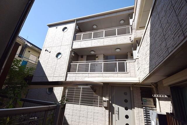 その他　★人気の川崎駅西口！落着いた住宅街です！