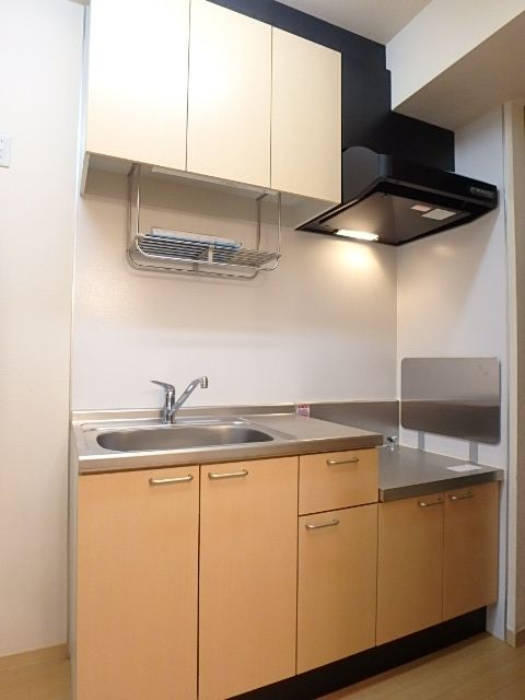 キッチン　★広いキッチンです★