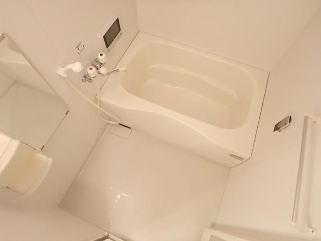 バス・シャワールーム　★キレイなバスルームです★