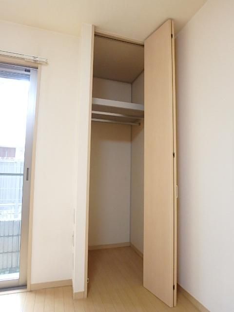 収納　★クローゼットもあります★