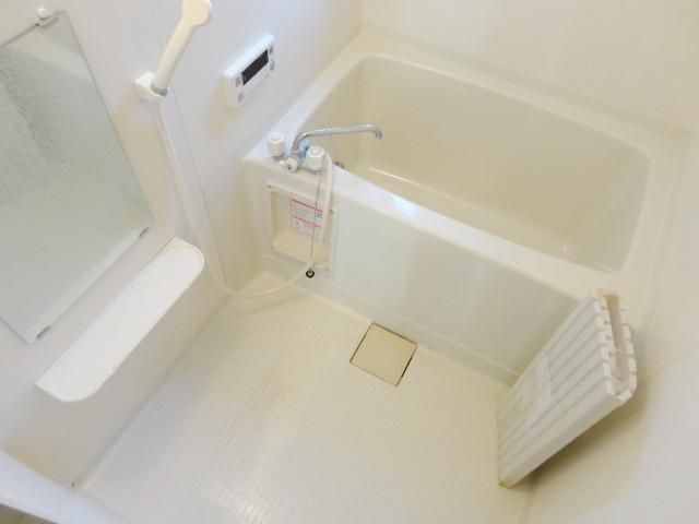 バス・シャワールーム　★追焚バス★