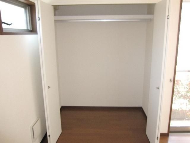 収納　★クローゼット★