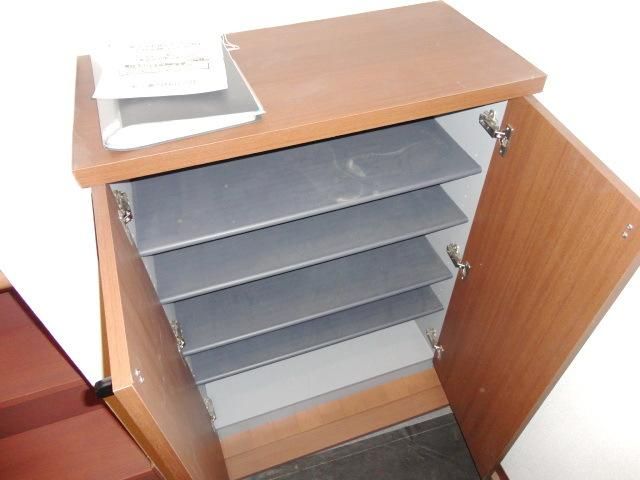 玄関　★シューズボックス★