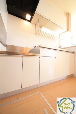 キッチン　※類似部屋