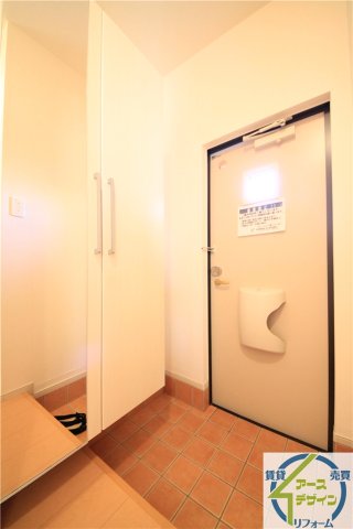玄関　※類似部屋