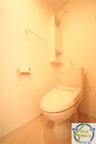 トイレ　※類似部屋