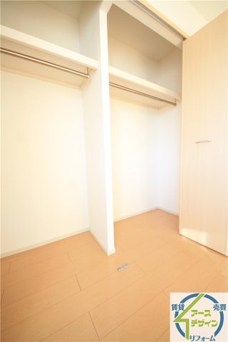 収納　※類似部屋