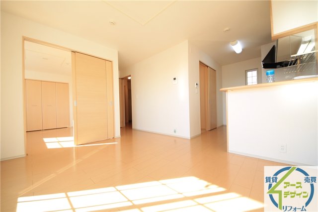 居室・リビング　※類似部屋