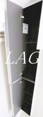 収納　シューズボックスです。