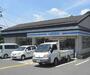 コンビニ　ローソン静市市原店（コンビニ）まで650m