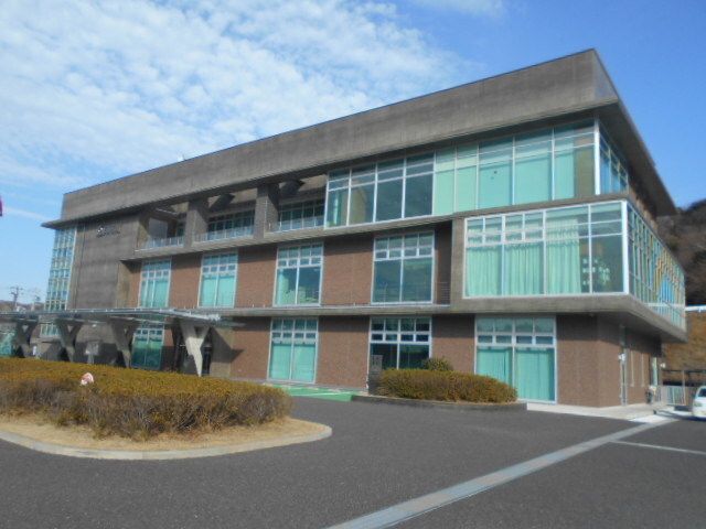 役所　印南町役場様（役所）まで600m