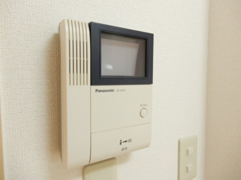 セキュリティ　図面と現状に相違がある場合には現状を優先