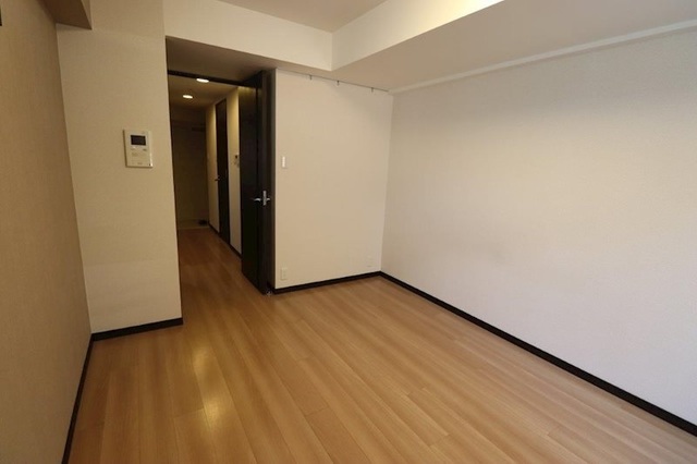 居室・リビング　フローリングのお部屋