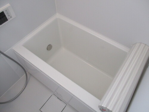 バス・シャワールーム　浴室　※2023年7月撮影