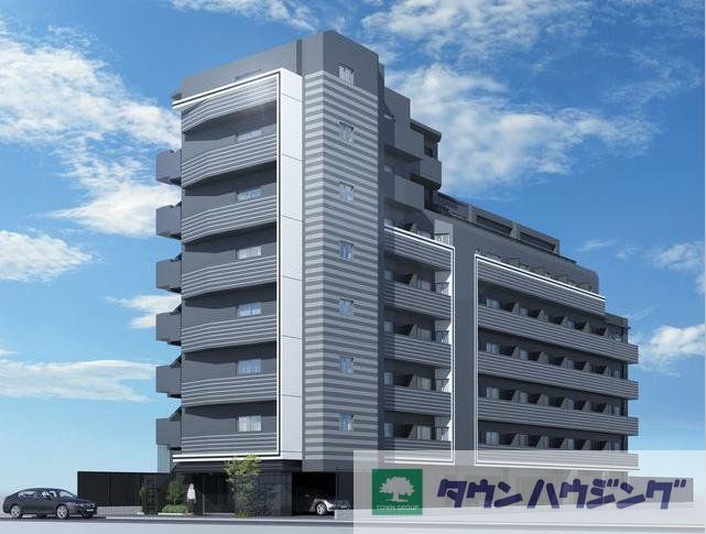 その他設備　外観