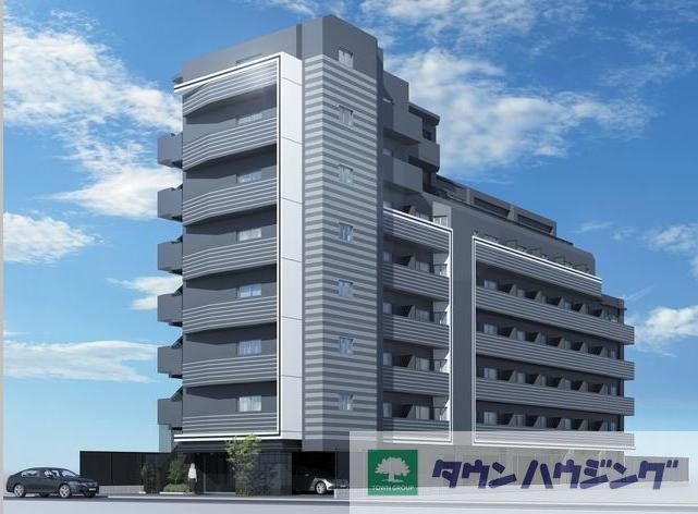 セキュリティ　外観