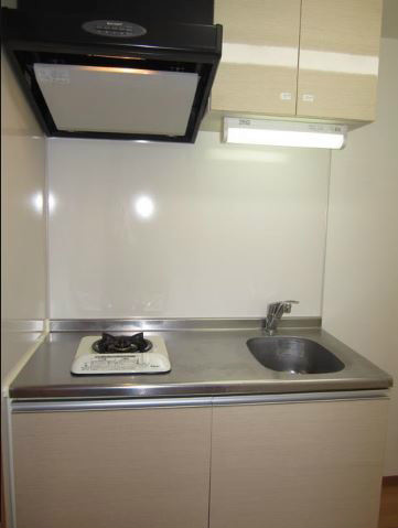 キッチン　他部屋