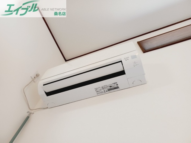 その他設備　同型参考写真