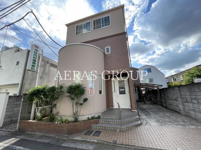 病院　河住内科循環器科（病院）まで201m